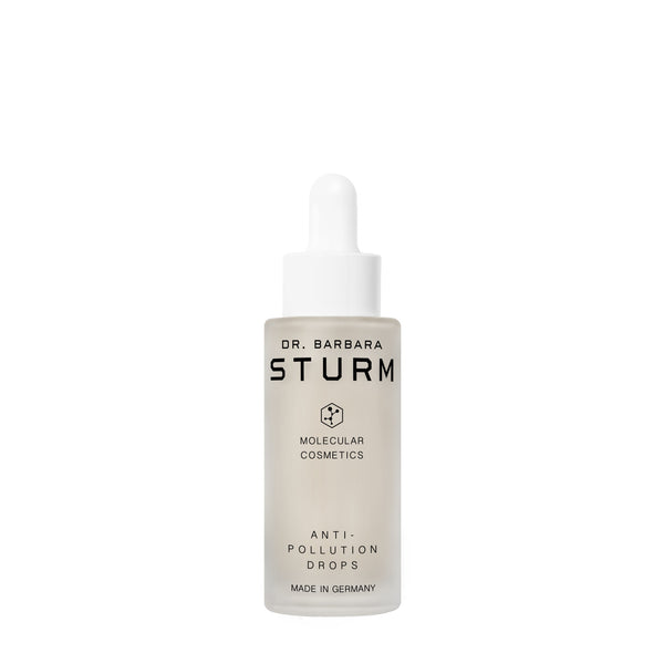 Anti-Pollution Drops