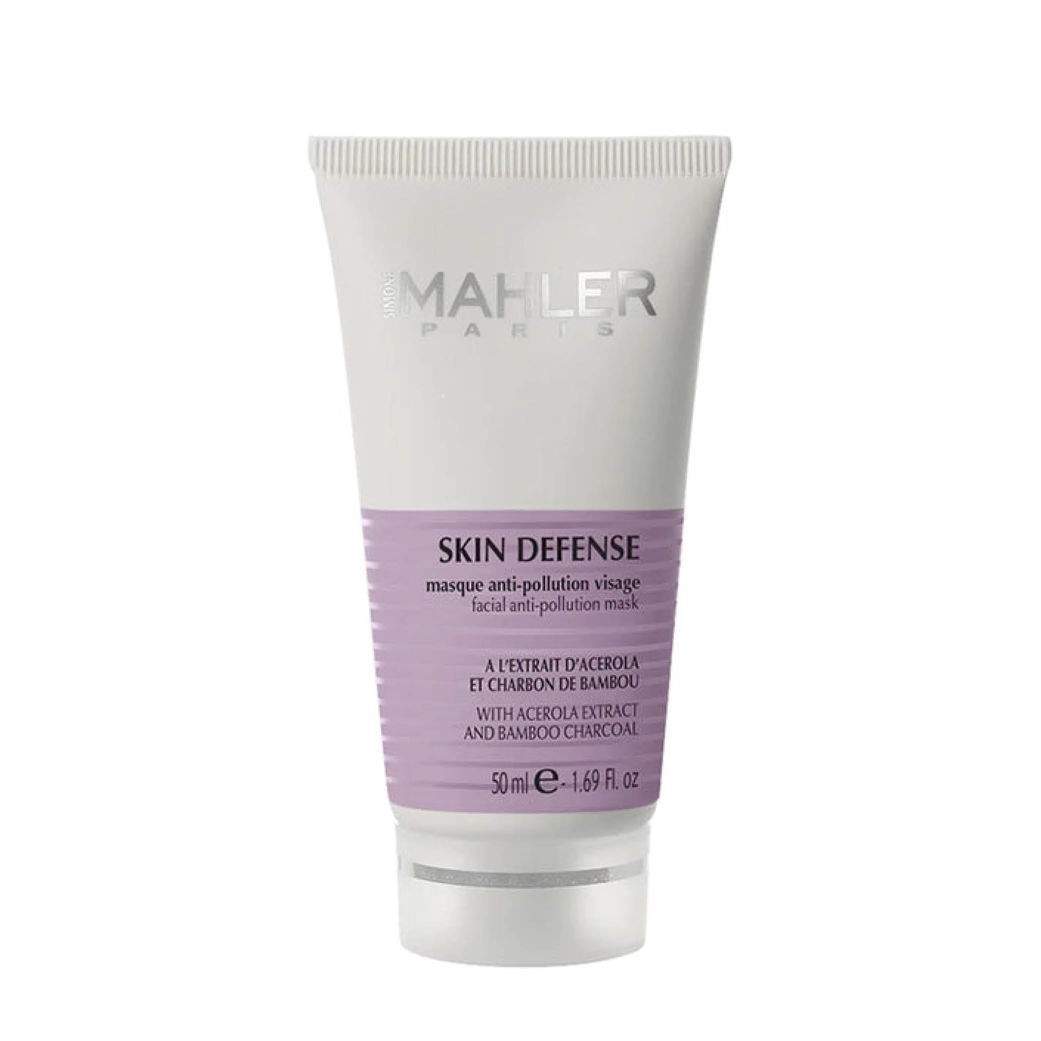 Skin Defense Masque Anti-Pollution