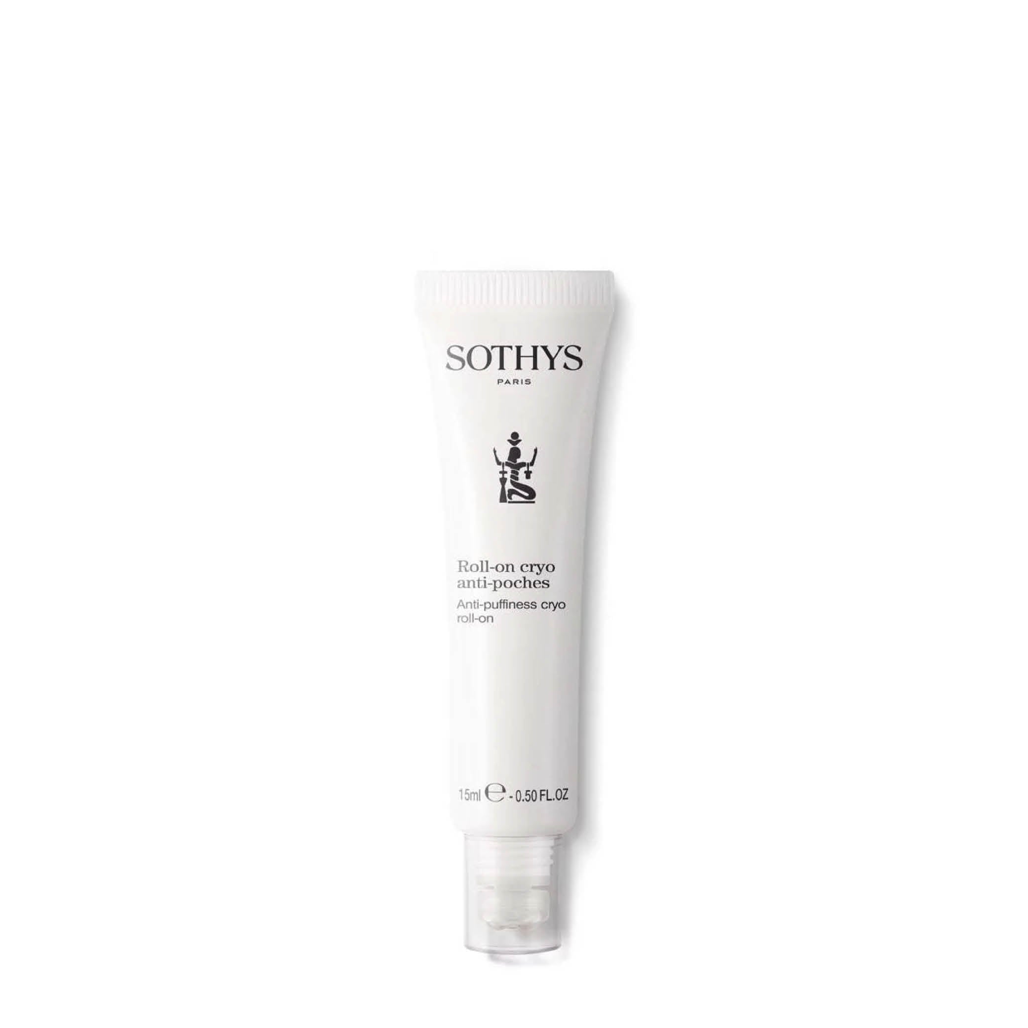 Roll-on cryo anti-poches