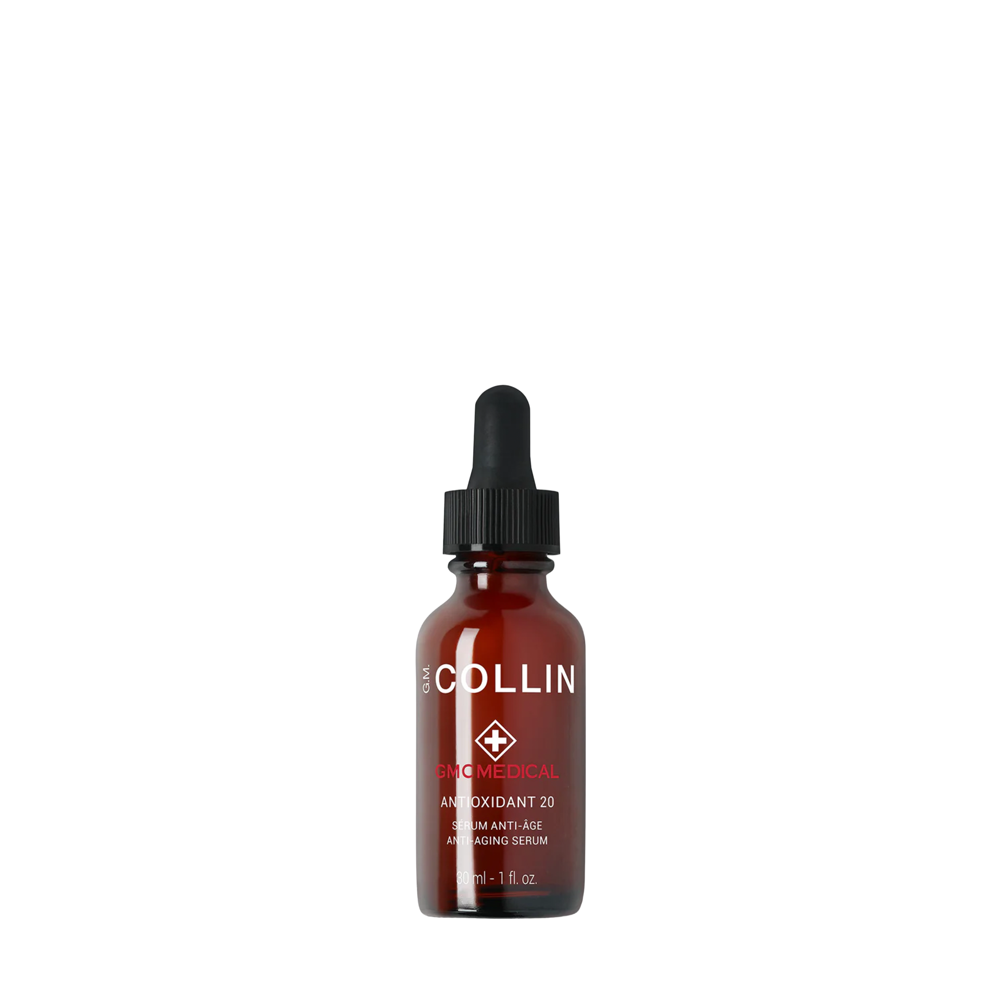 Antioxidant 20 Serum