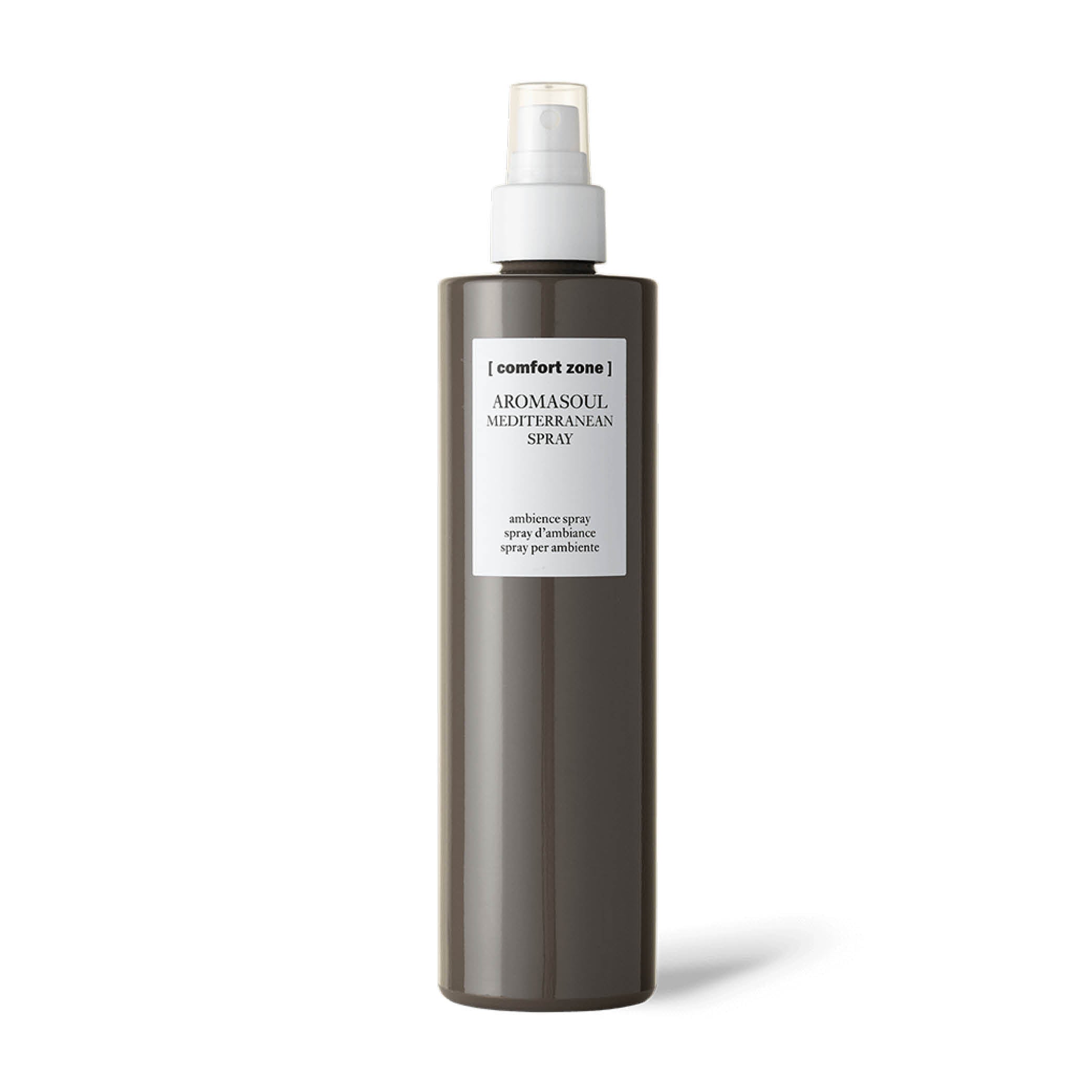 Aromasoul Mediterranean Ambience Spray