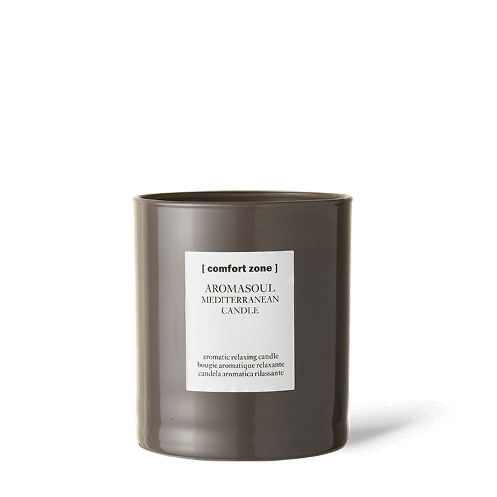 Aromasoul Mediterranean Candle