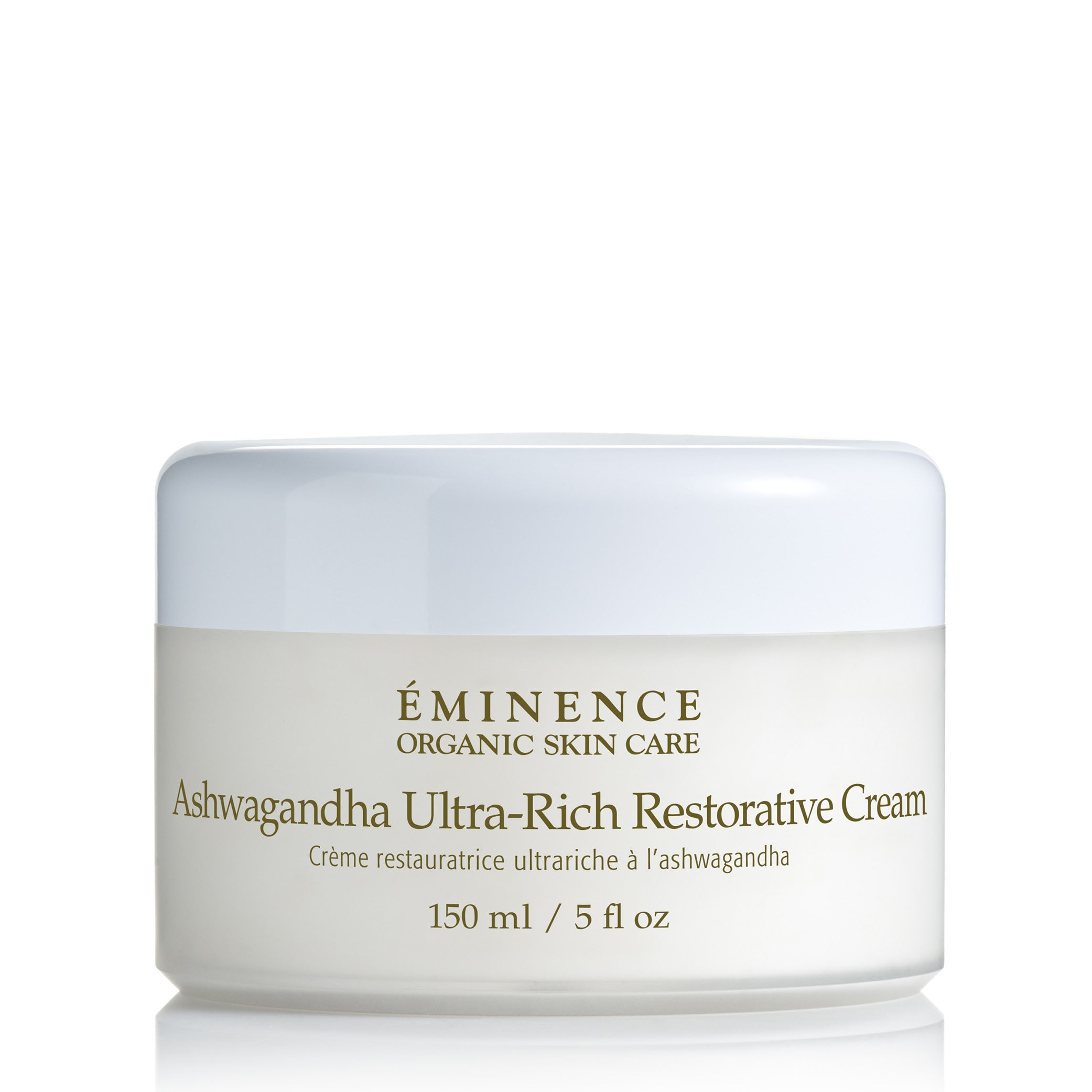Ashwagandha Ultra-Rich Restorative Cream