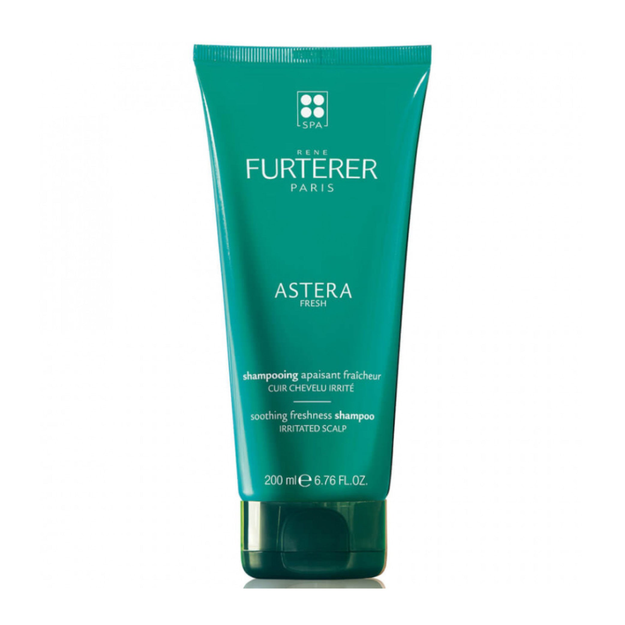 Astera Fresh Soothing Freshness Shampoo