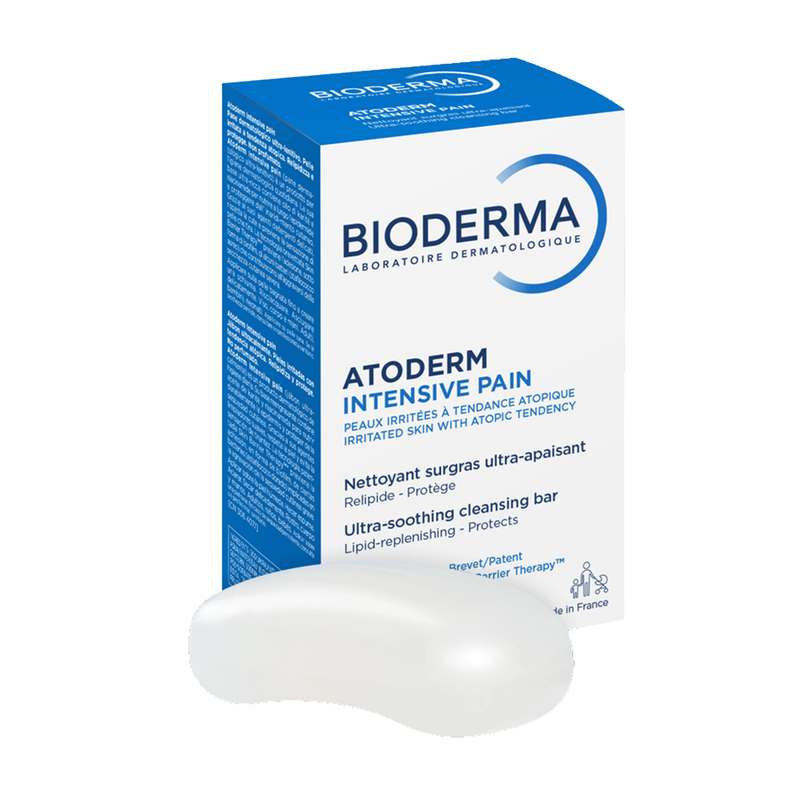 Atoderm Intensive Cleansing Bar