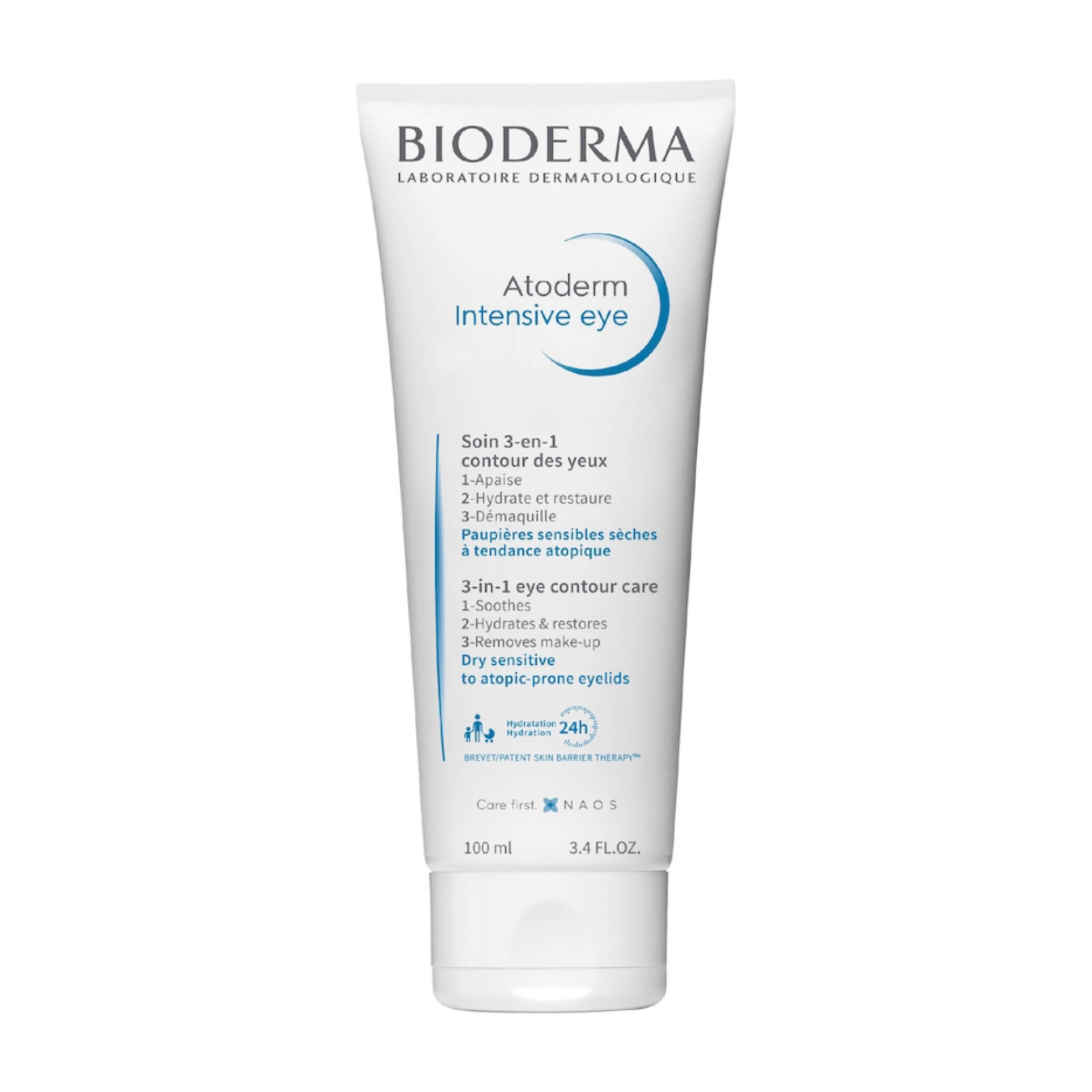 Atoderm Intensive Eye