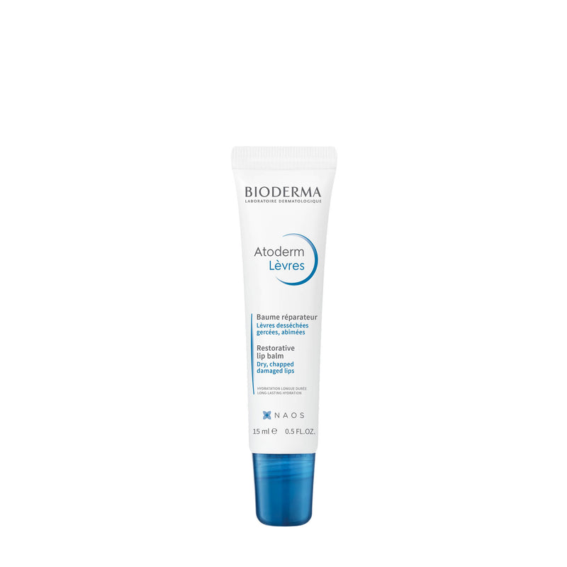 Atoderm Lip Balm