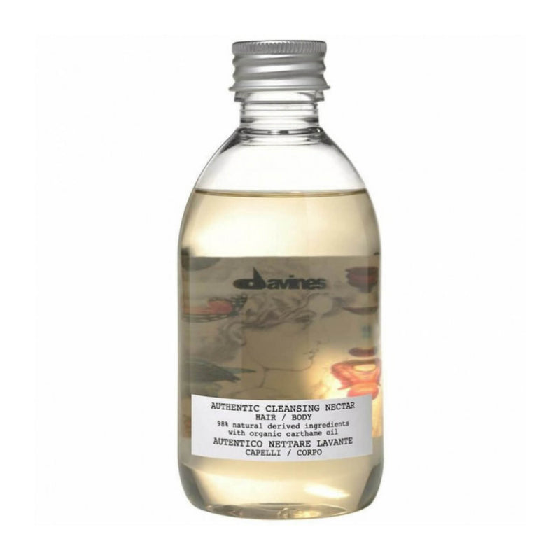 Authentic Cleansing Nectar Hair/Body