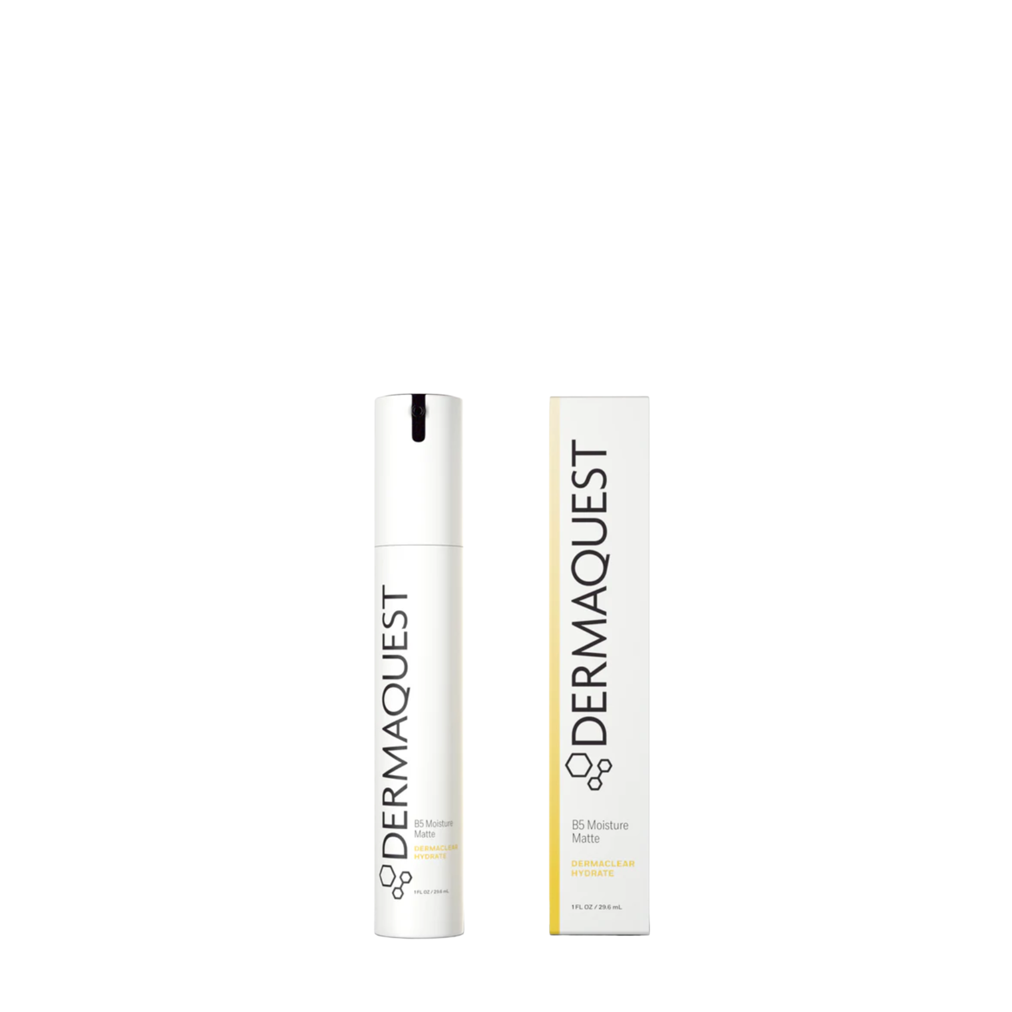 B5 Moisture Matte