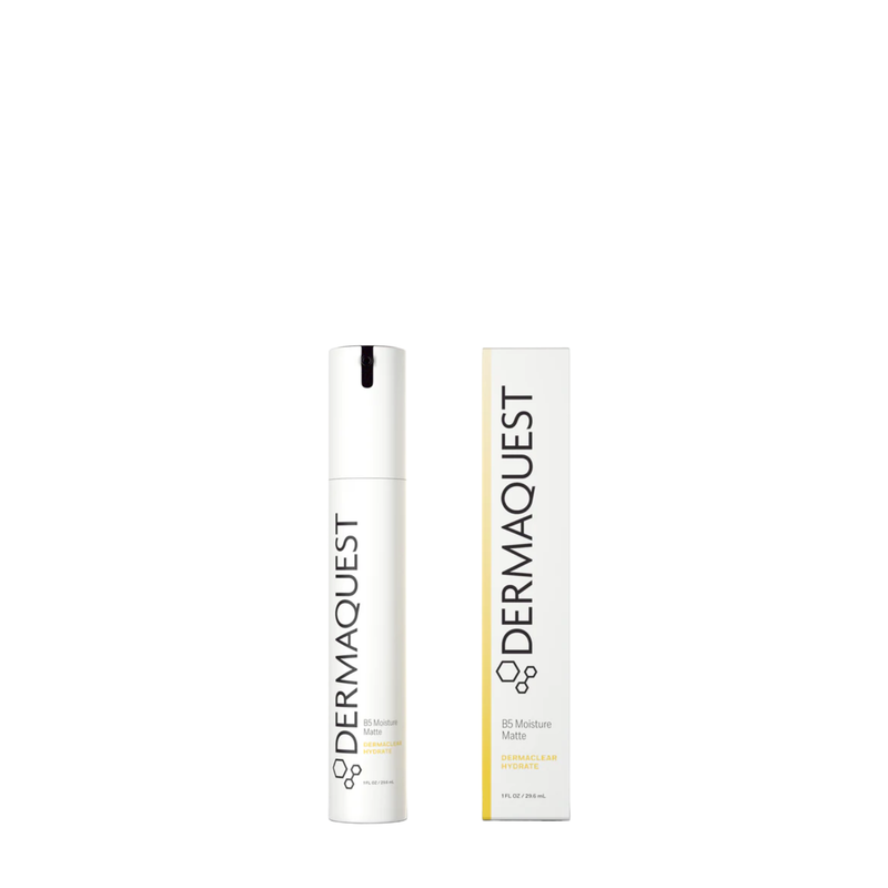 B5 Moisture Matte