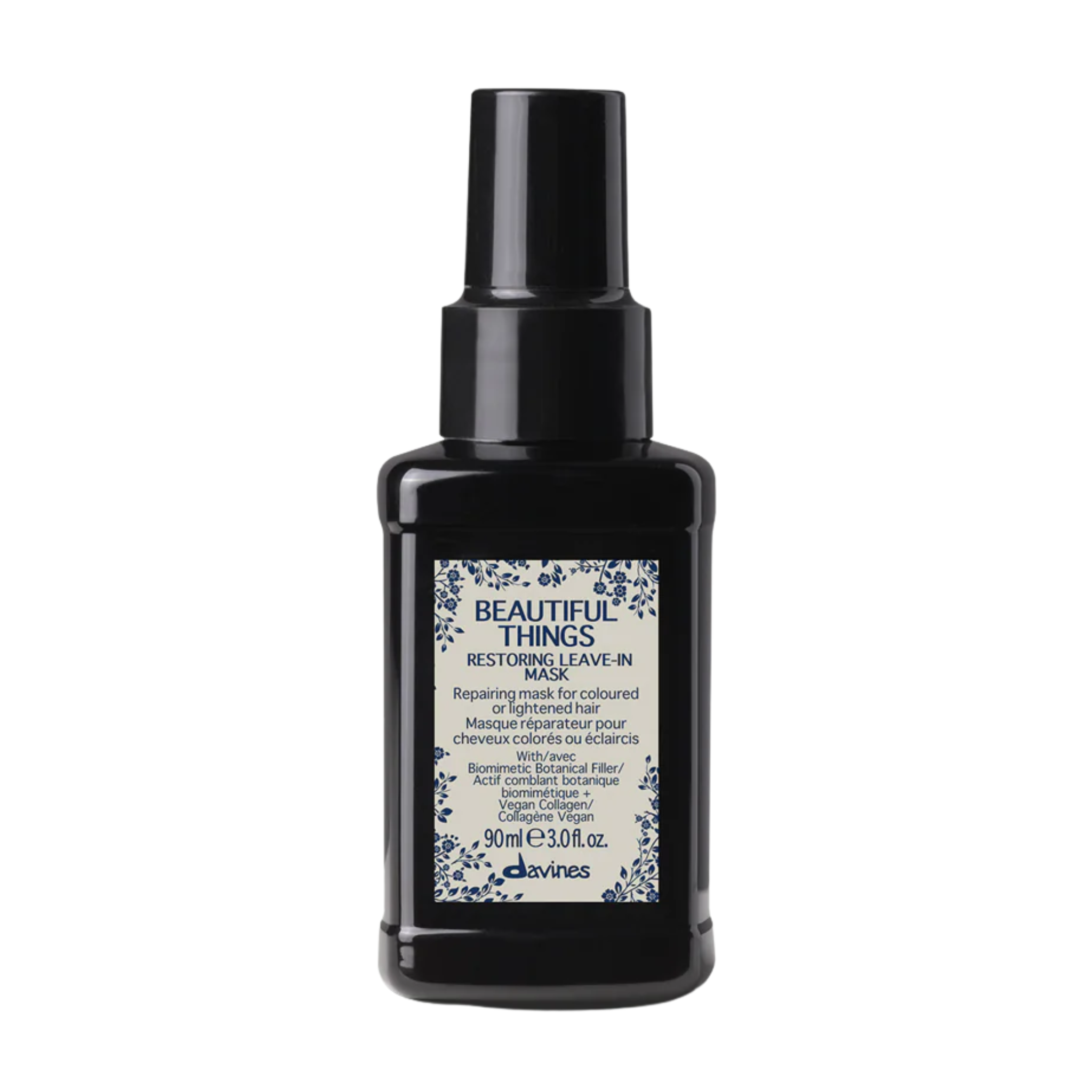 BEAUTIFUL THINGS Restoring Leave-In Mask