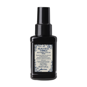BEAUTIFUL THINGS Restoring Leave-In Mask