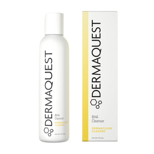 BHA Cleanser