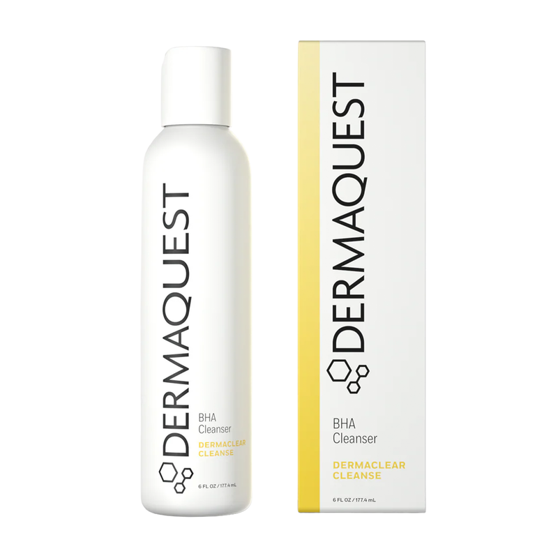 BHA Cleanser