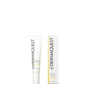 BHA Spot Treatment