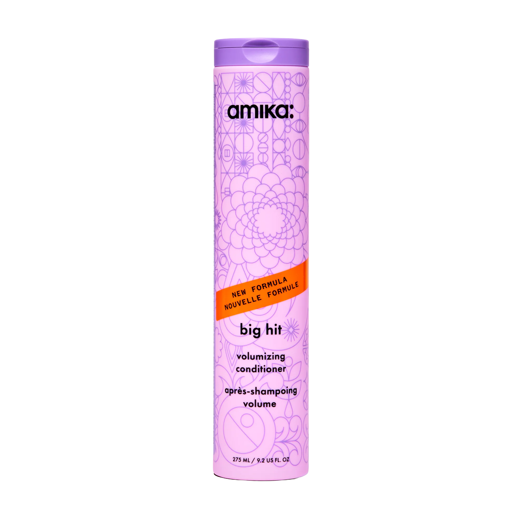 Big Hit Volumizing Shampoo