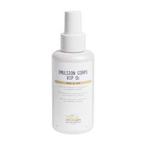 Emulsion Corps VIP 02