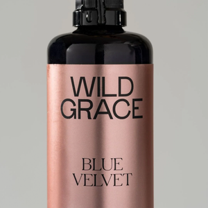 BLUE VELVET - Nettoyant huile émulsifiante