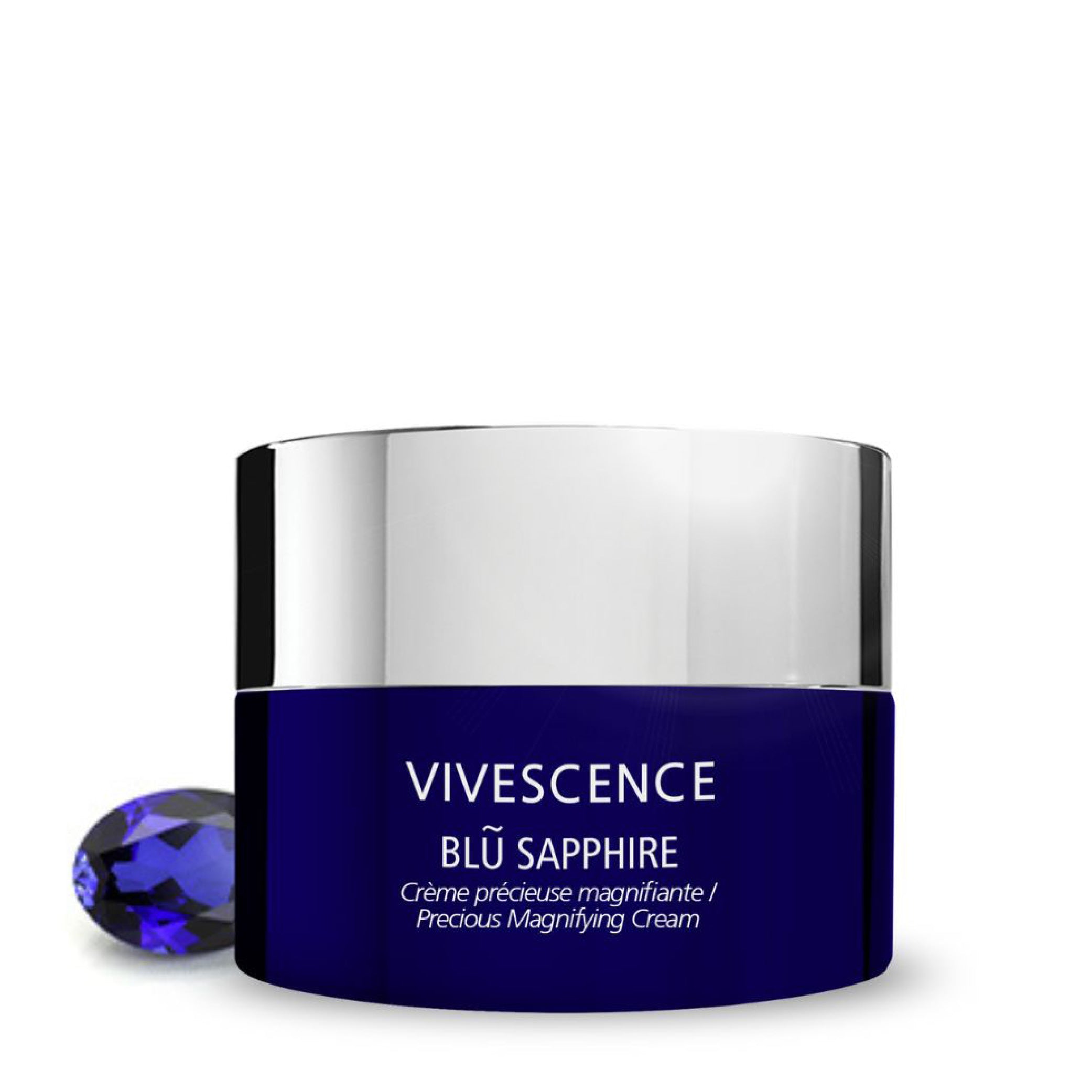 Blu Sapphire Magnifying Precious Day Cream