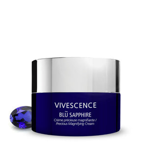 Blu Sapphire Magnifying Precious Day Cream