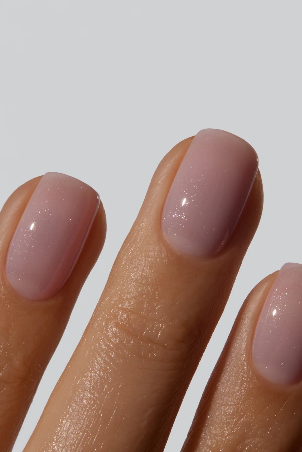 Light Colour Gel Polish