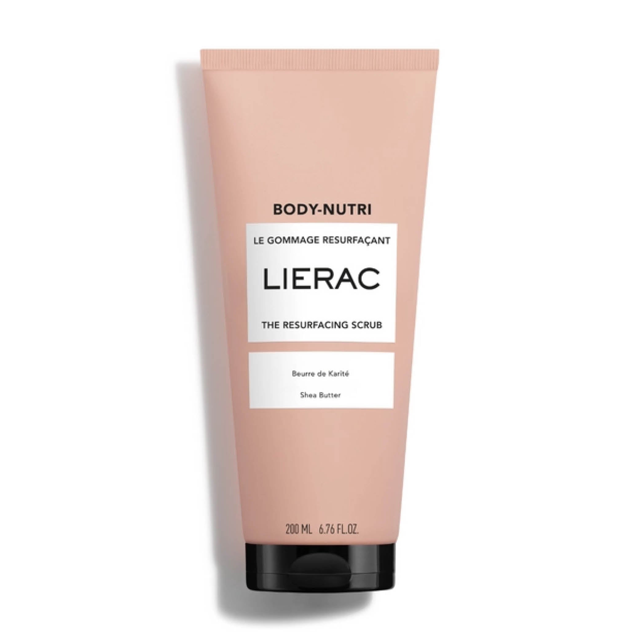 BODY-NUTRI The Resurfacing Scrub