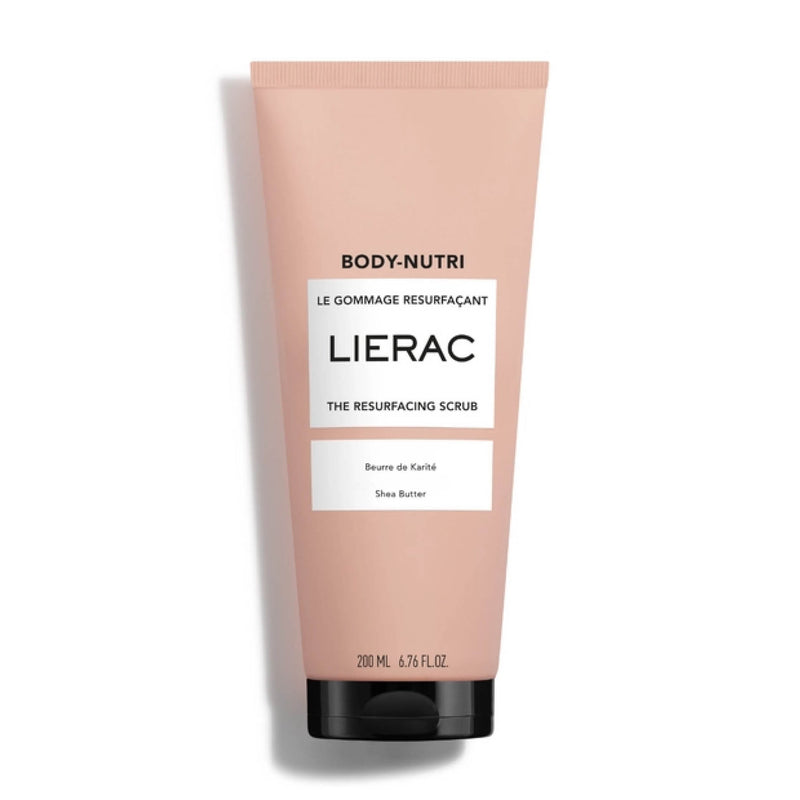 BODY-NUTRI The Resurfacing Scrub