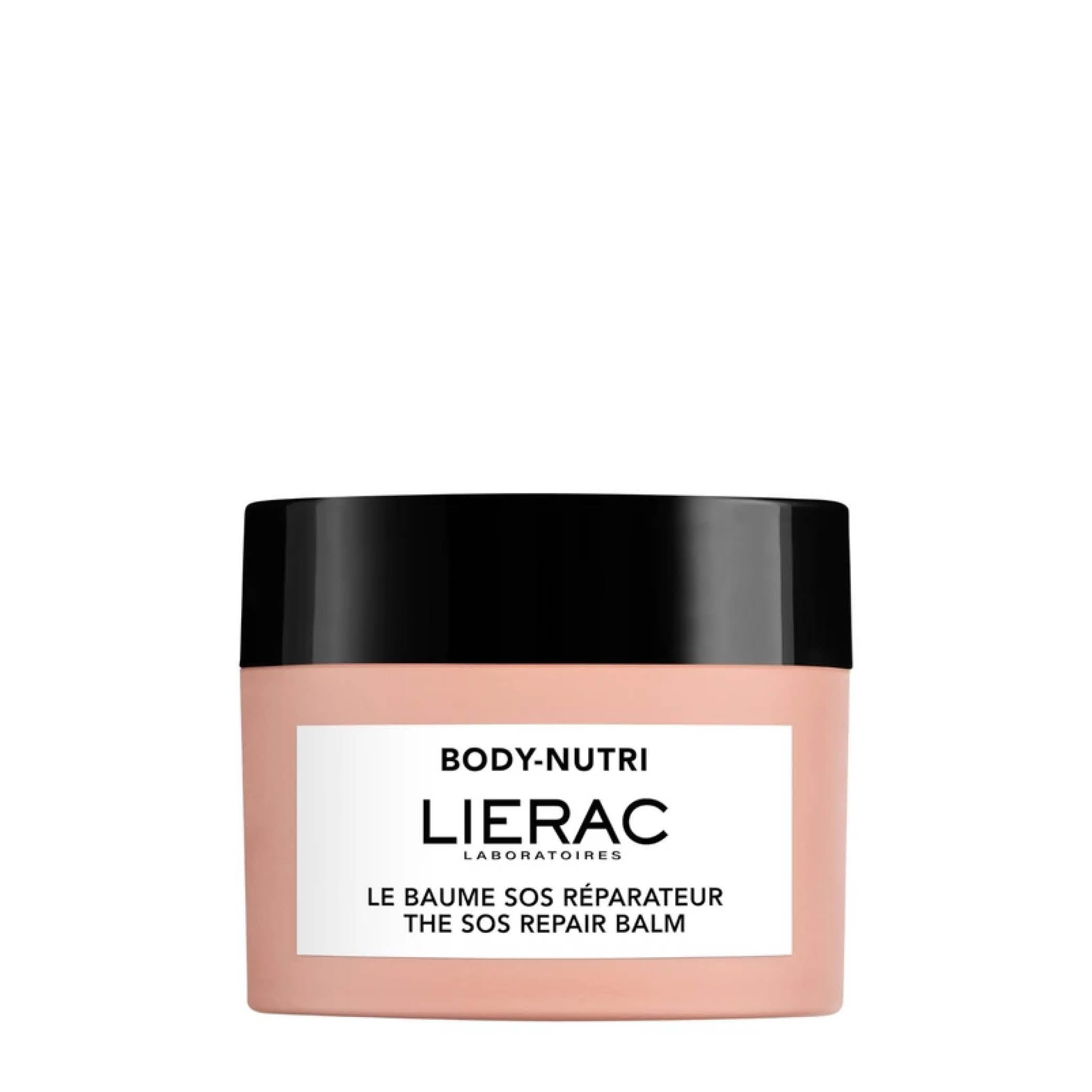 BODY-NUTRI The SOS Repair Balm