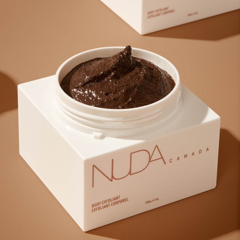 Body Exfoliant