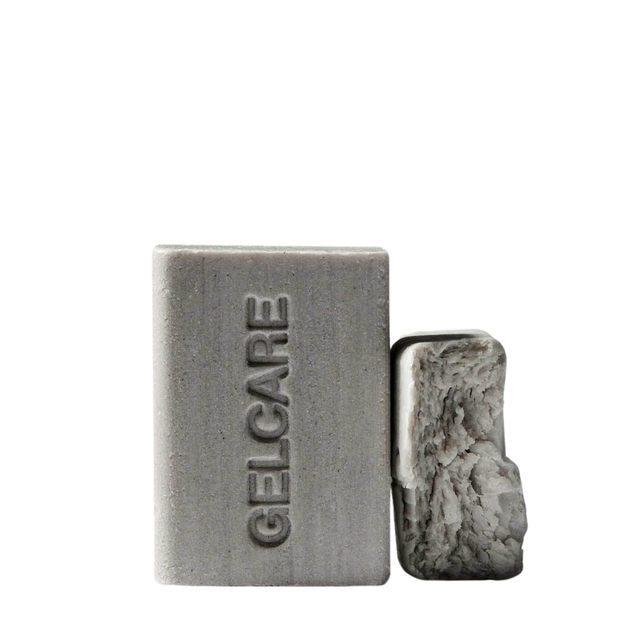 Body Scrub Bar