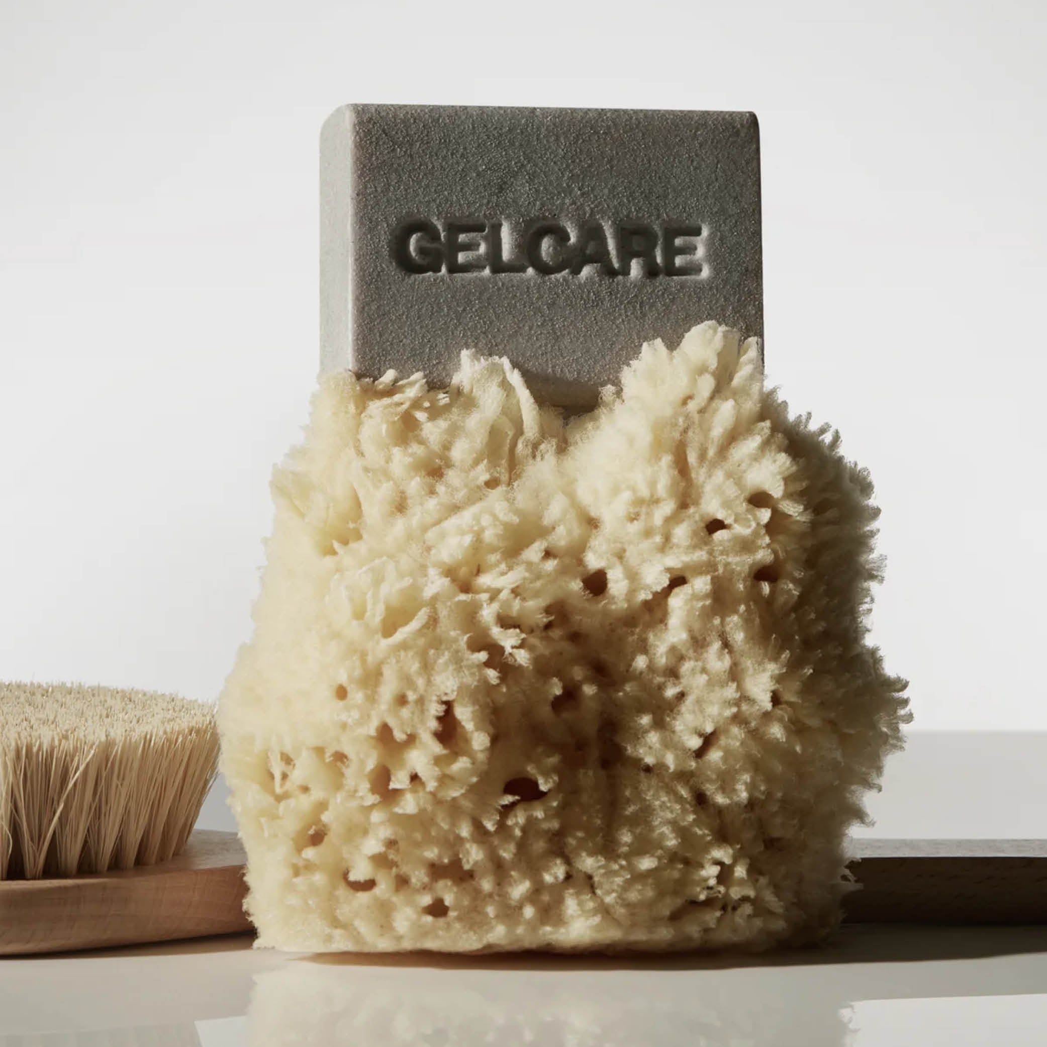 Body Scrub Bar