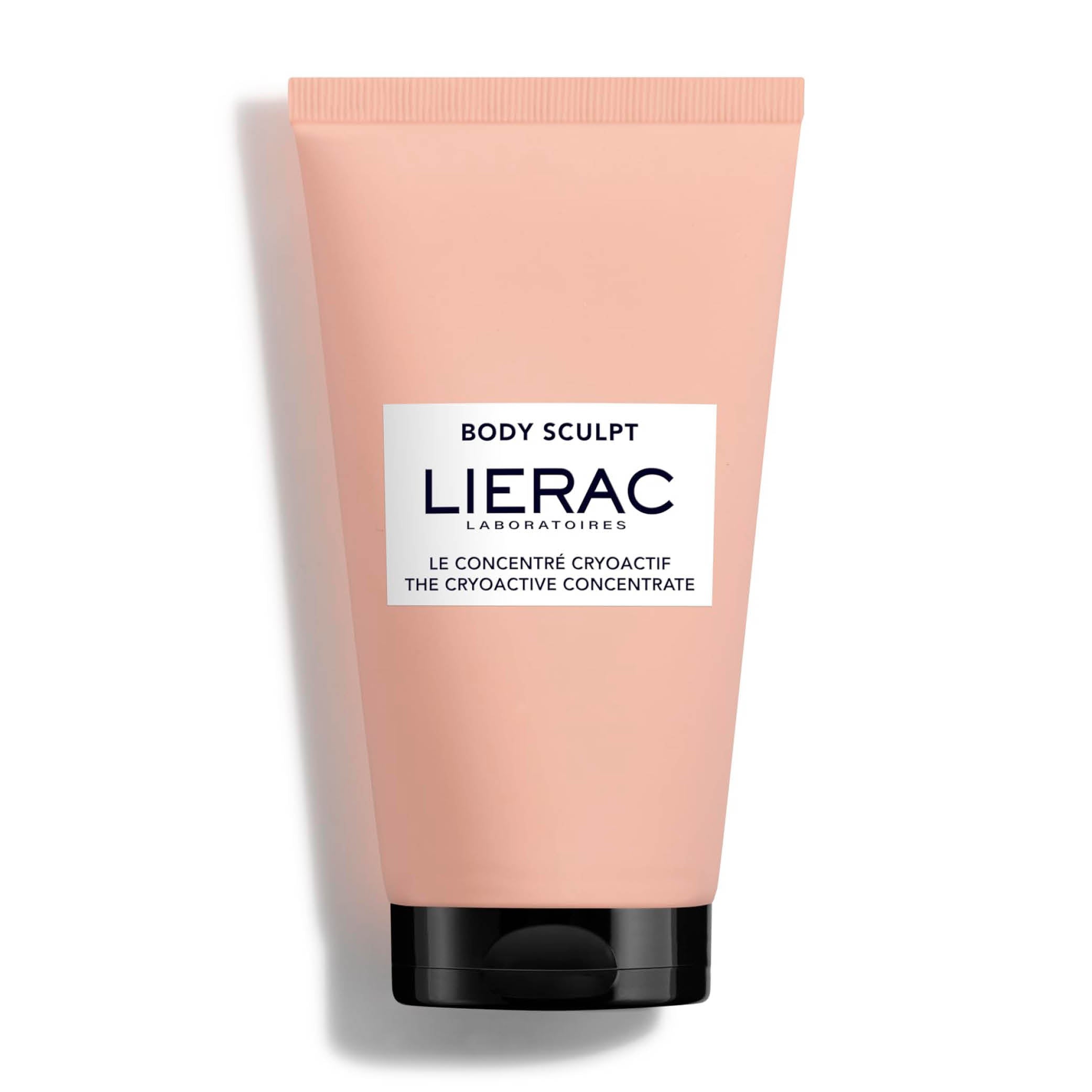 BODY SCULPT The Cryoactive Concentrate
