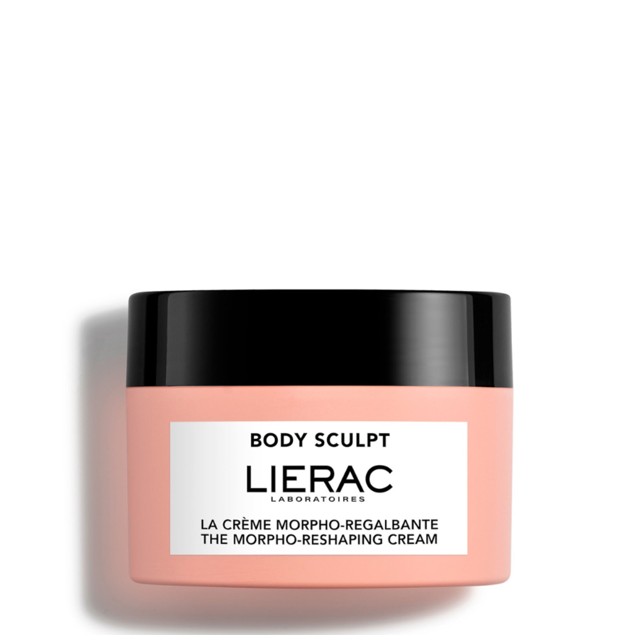 BODY SCULPT The Morpho-Reshaping Cream