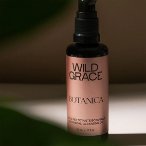 BOTANICA - Huile nettoyante