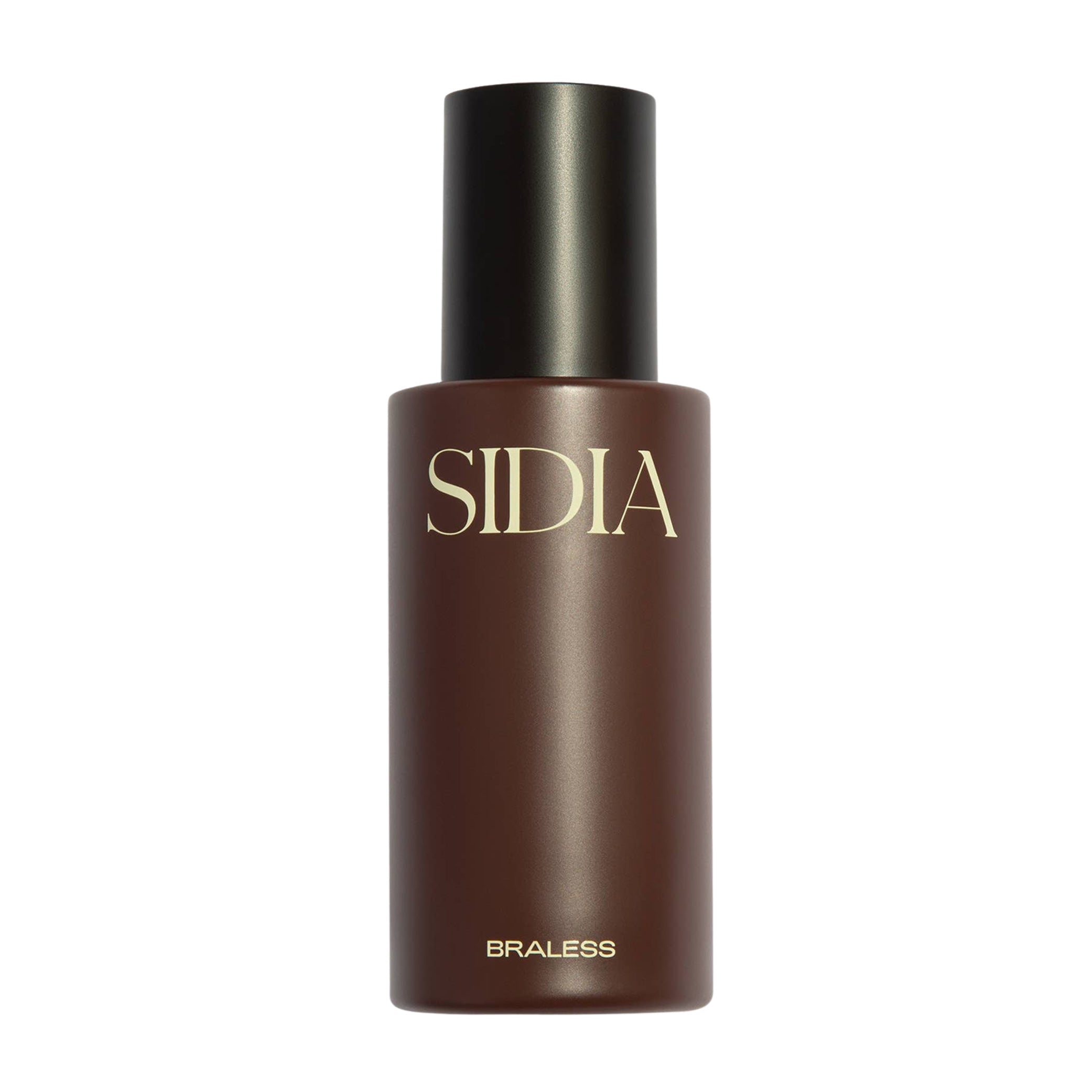 BRALESS: The Body Mist