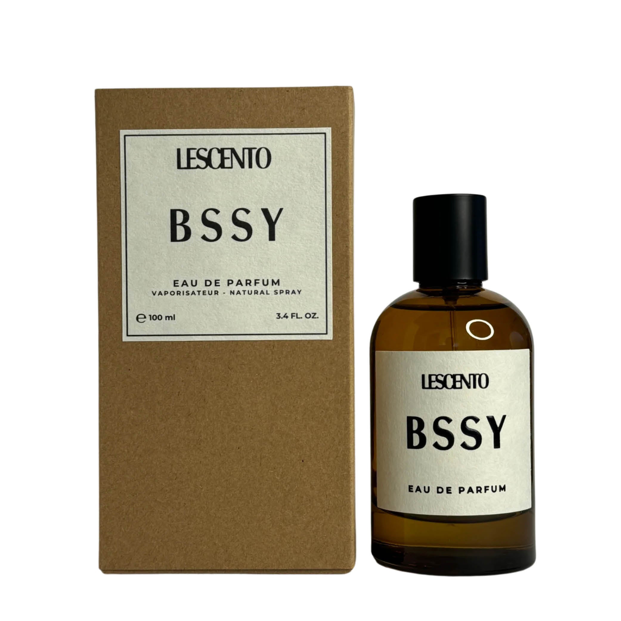 BSSY Eau de Parfum