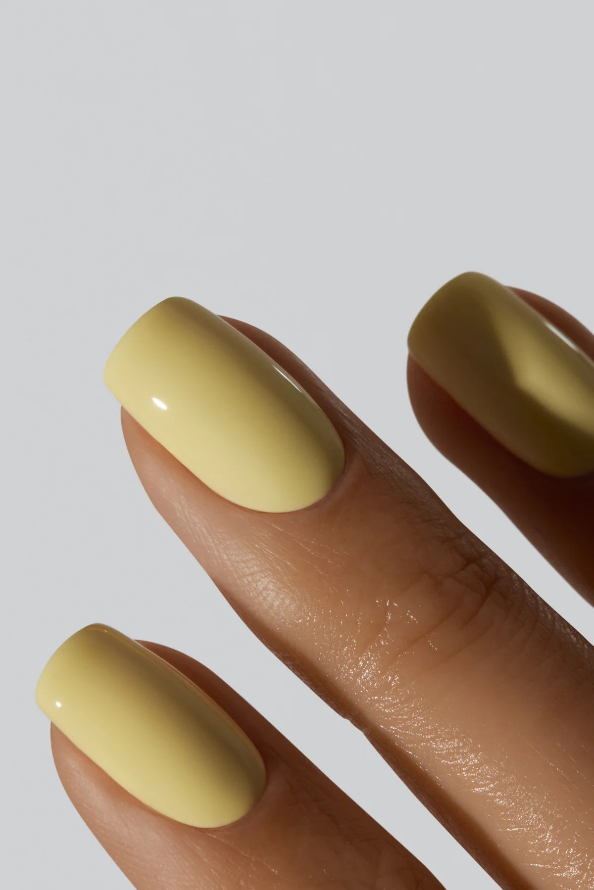 Light Colour Gel Polish