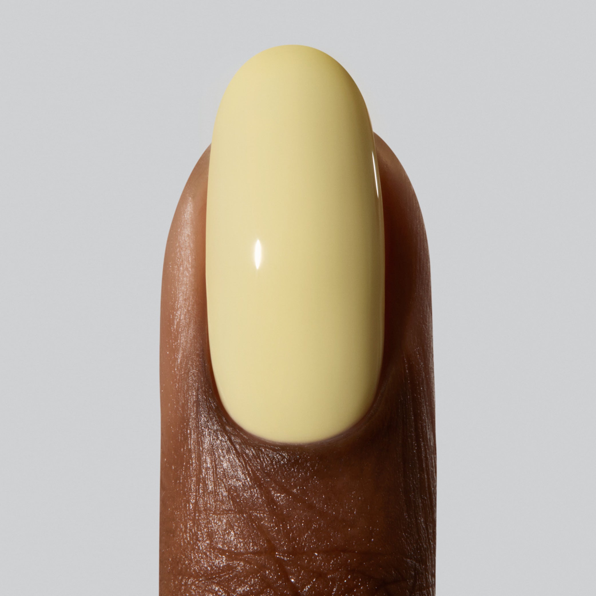 Gamme de vernis à ongles Gelcare