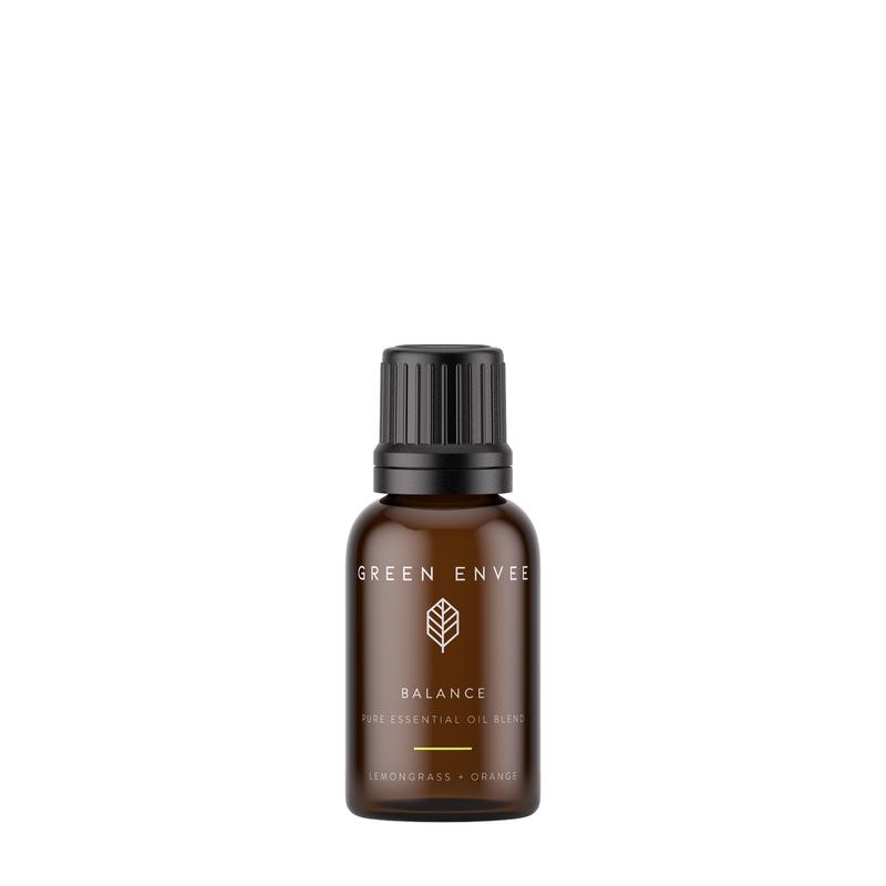Balance Purifying Pure Essential Oil Blend