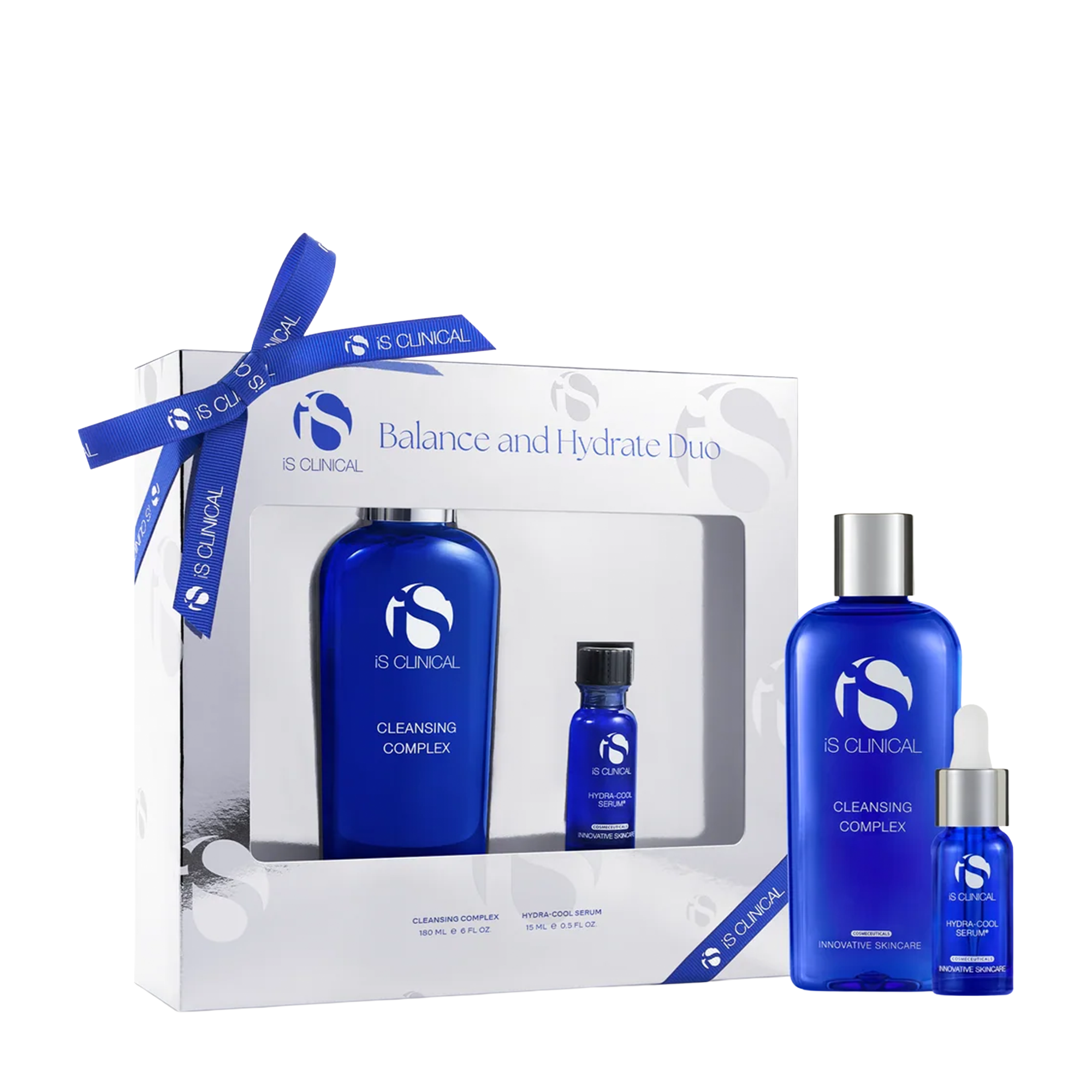 Balance & Hydrate Duo