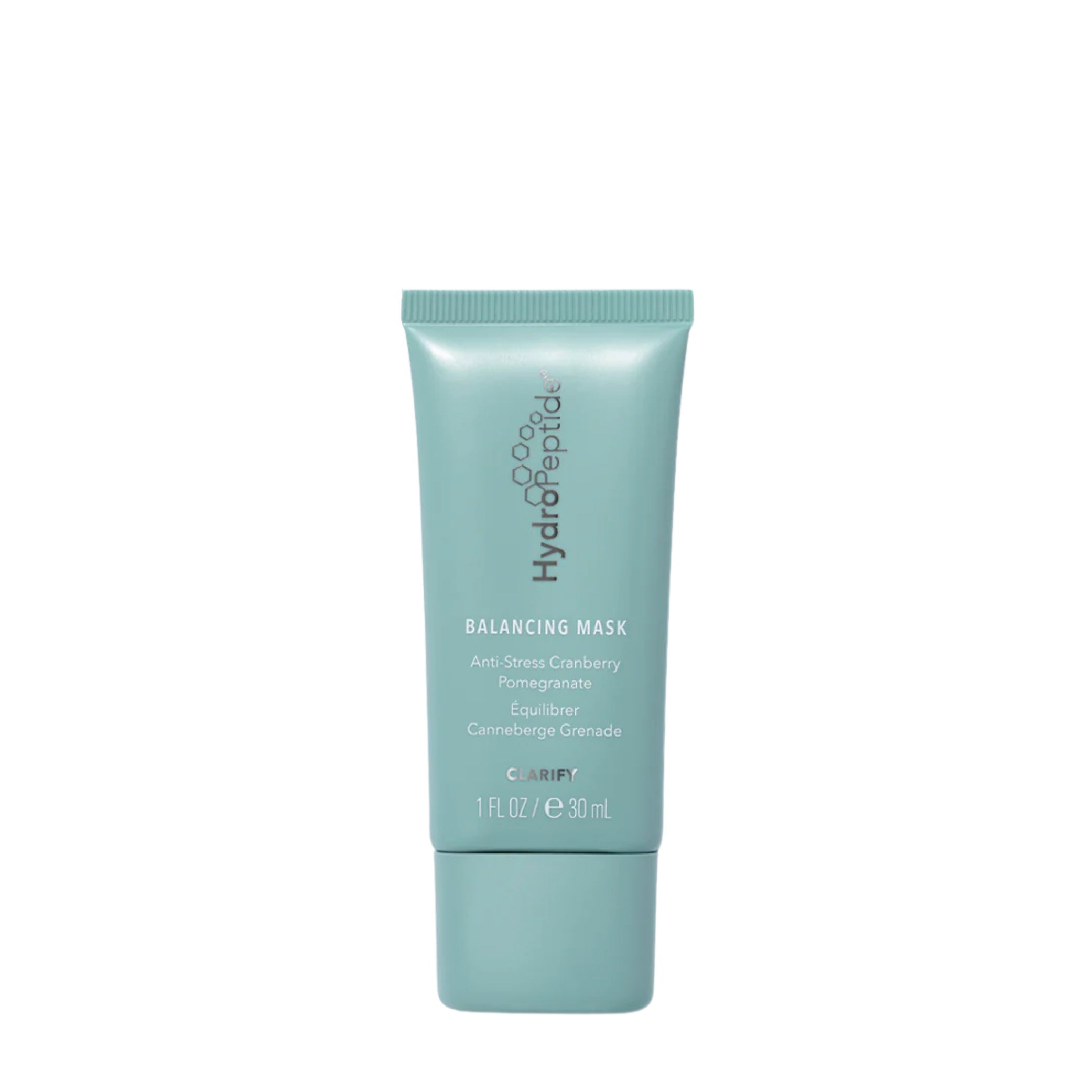 Balancing Mask