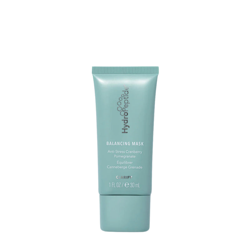 Balancing Mask