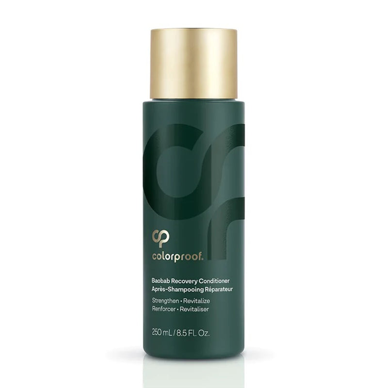Baobab Recovery Conditioner