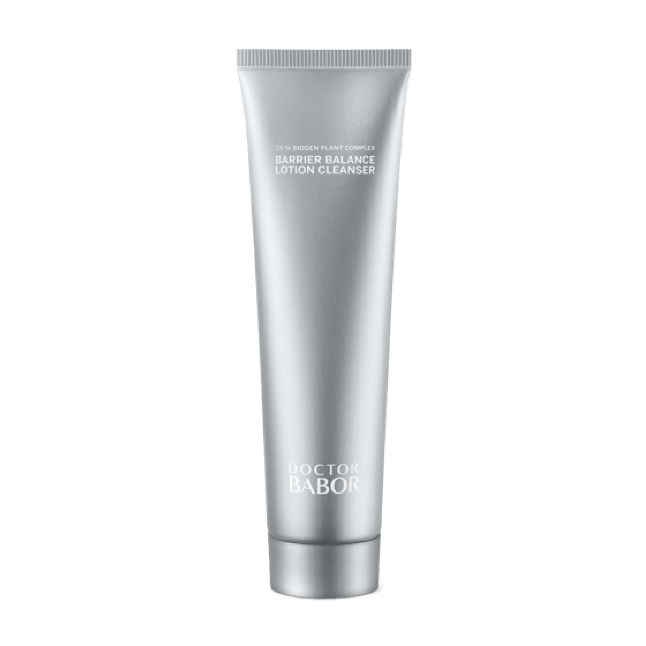 Barrier Balance Lotion Cleanser