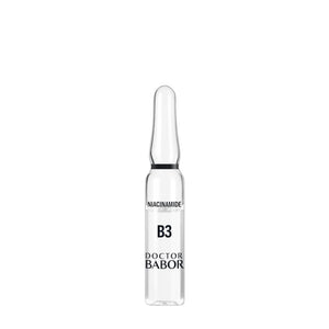 Ampoule de sérum concentré pour protéger la barrière cutanée