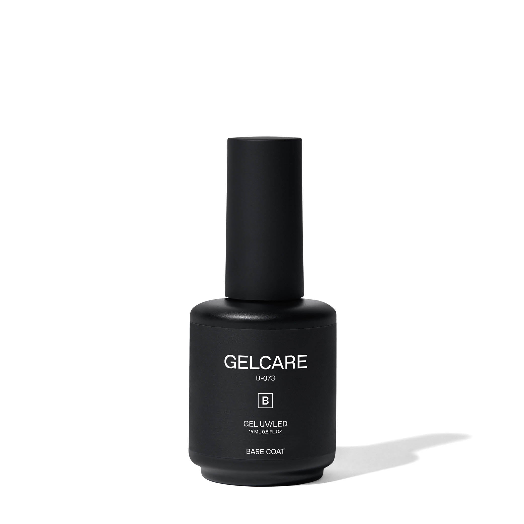 Gel Base Coat