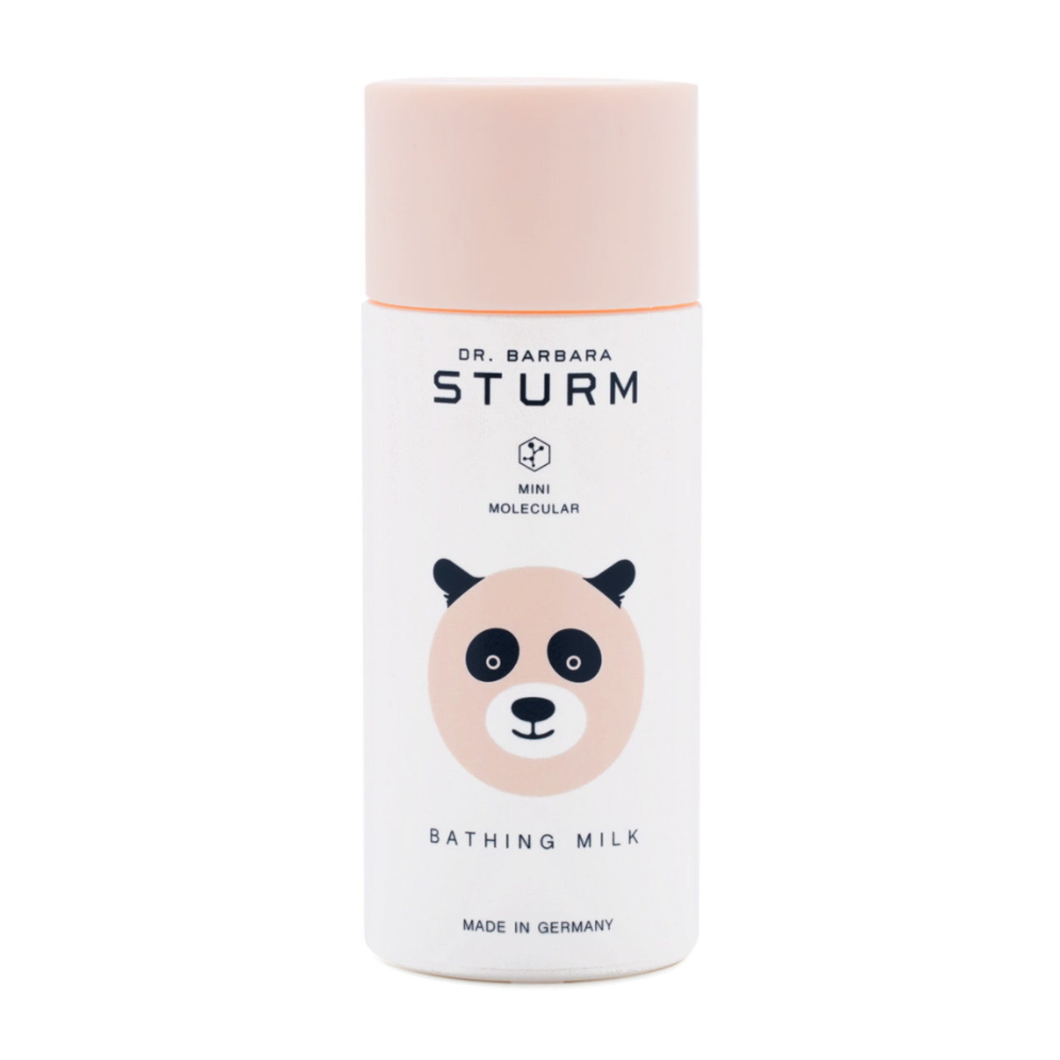Lait de bain