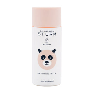 Lait de bain