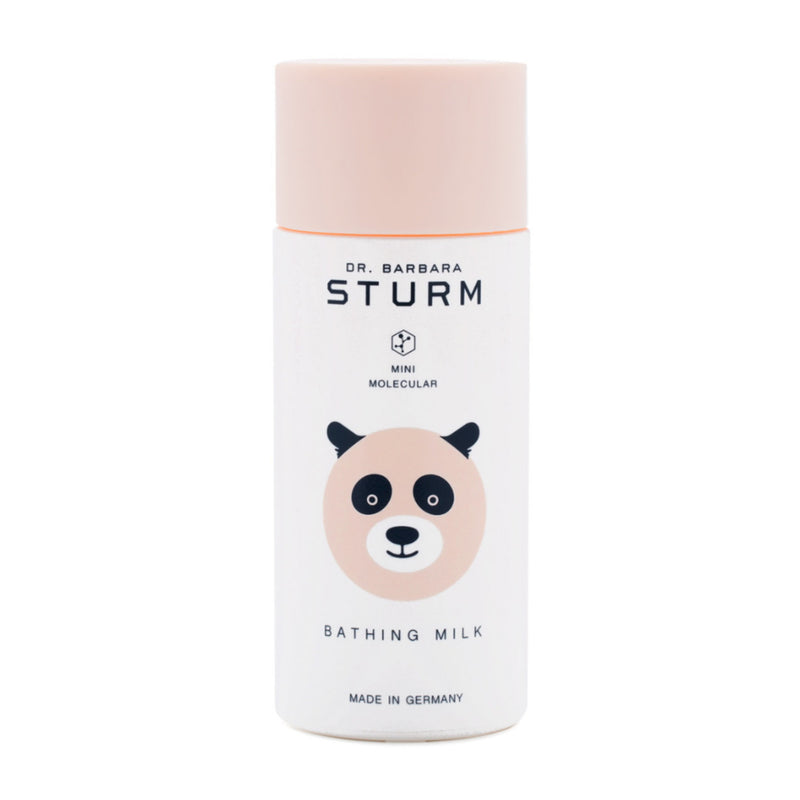 Lait de bain