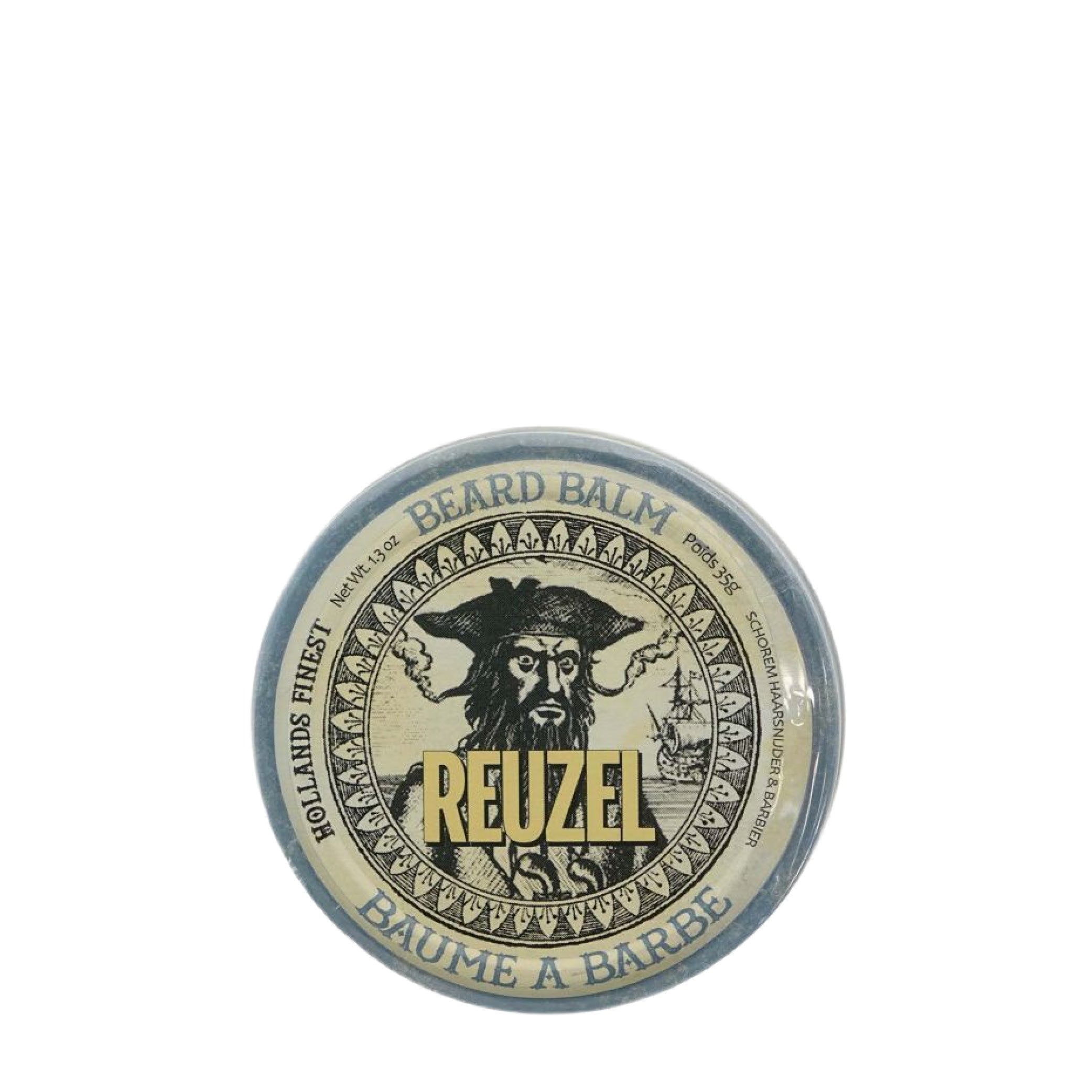 Beard Balm Reuzel